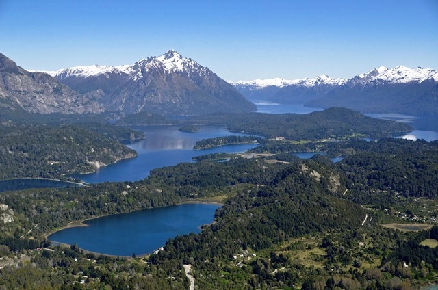 Escapada a Bariloche