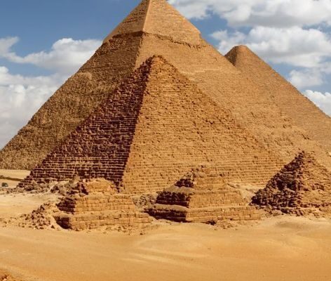 EGIPTO 1