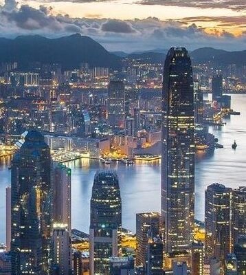 HONG KONG