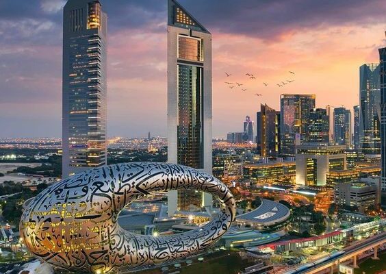 dubai 2