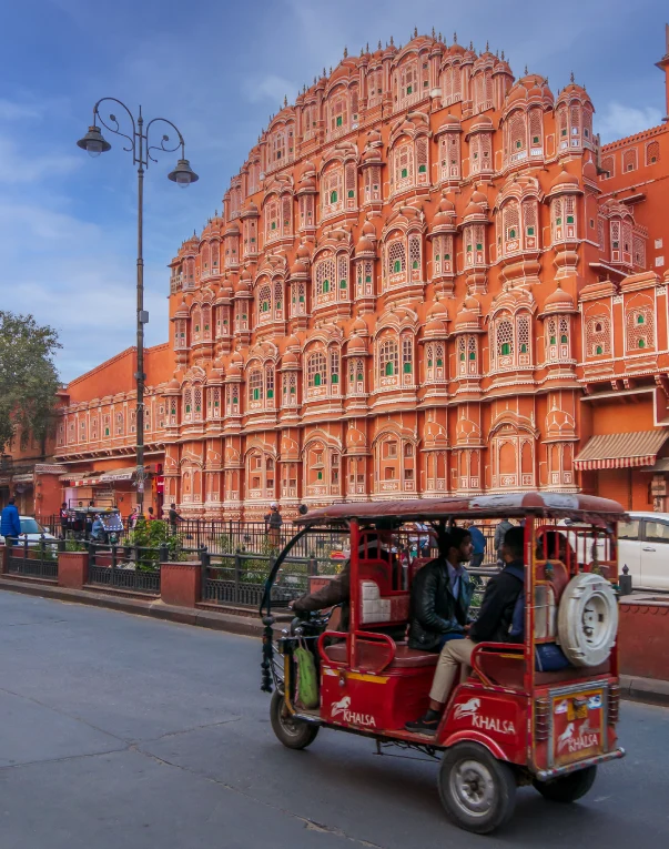India y Maldivas