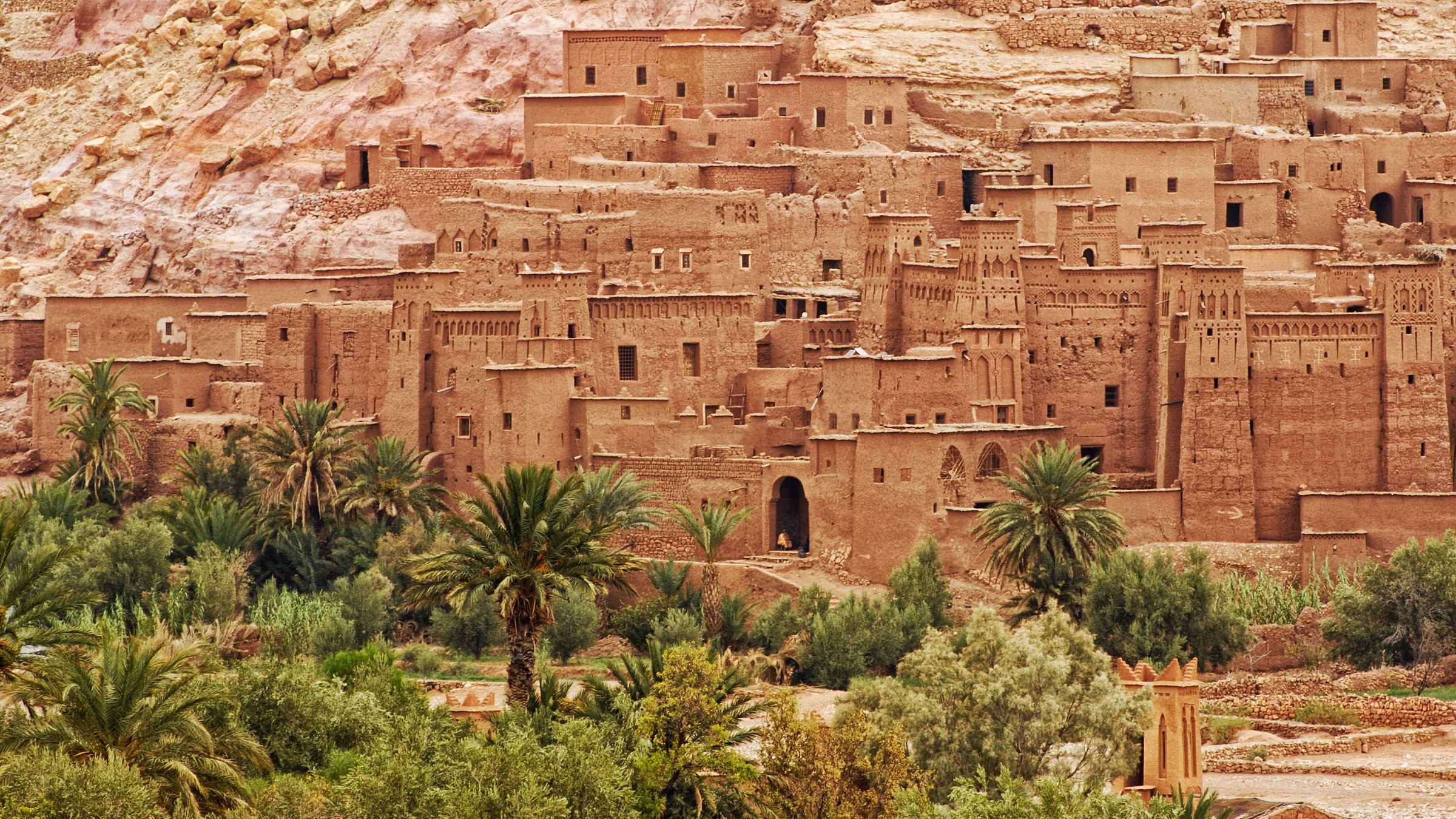 Camino Ibérico al Sahara | España, Portugal & Marruecos