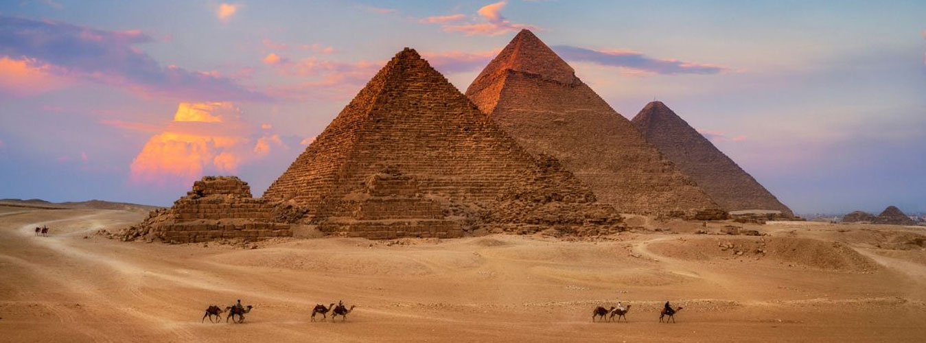 Egipto con Playas