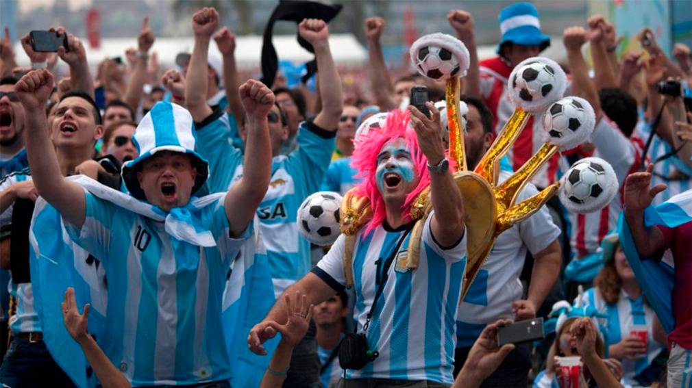 Mundial 2026 – Paquete 16avos de Final – Segunda fase