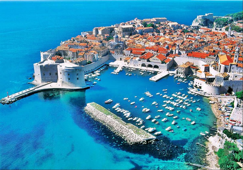 Croacia y Eslovenia – Solo Mujeres