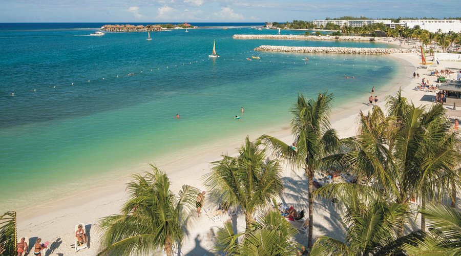 Jamaica All Inclusive