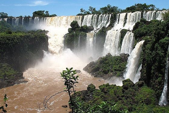 Iguazú
