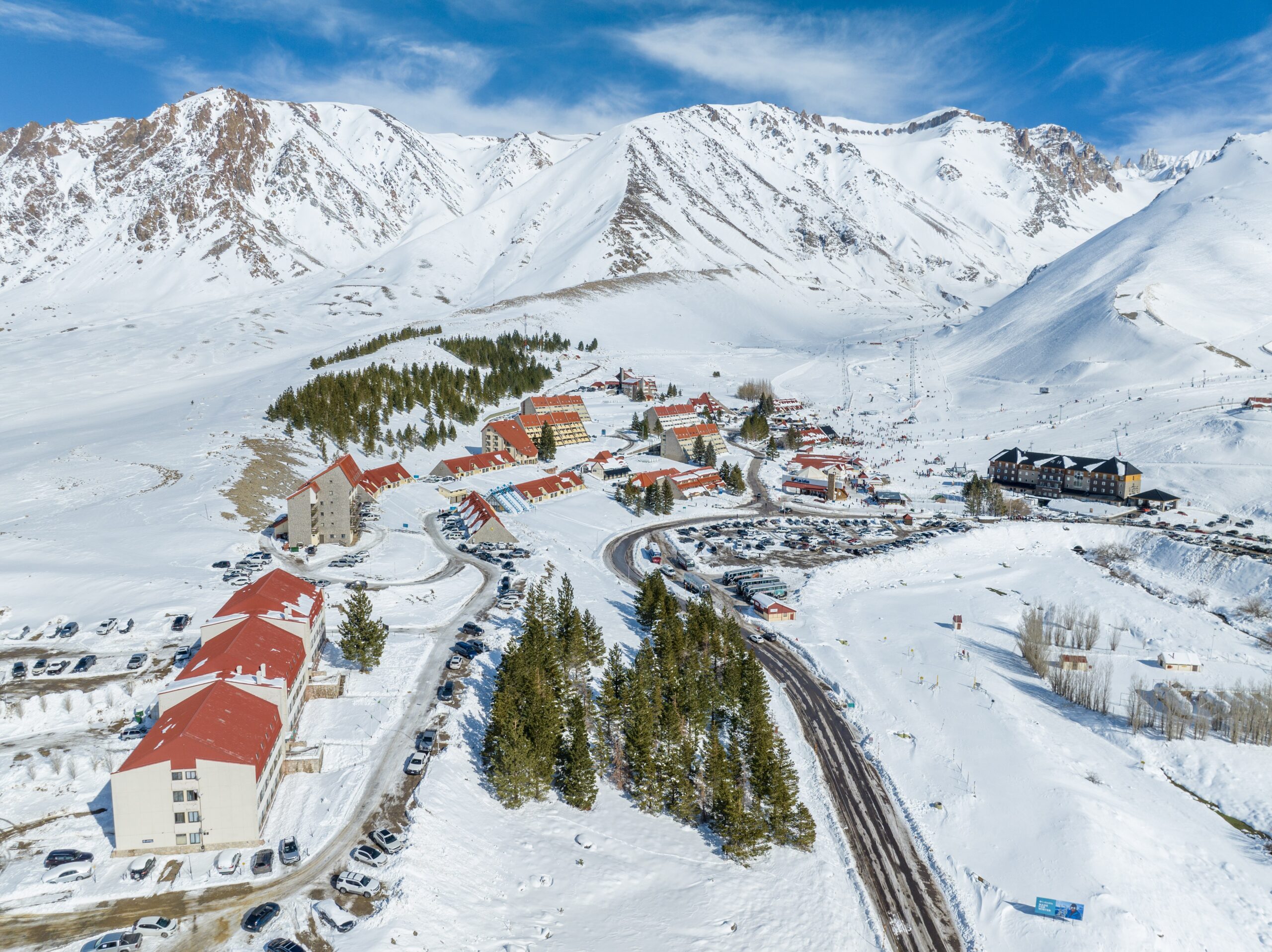 Ski 2026 – Las Leñas