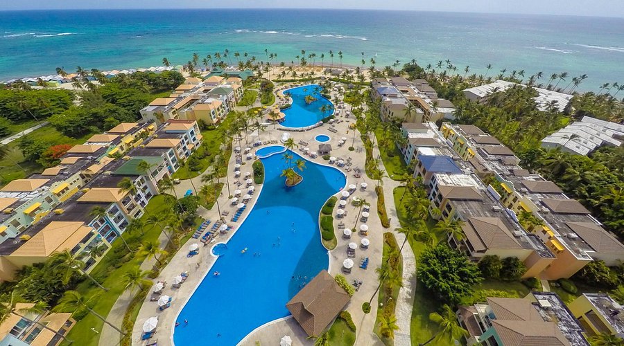 Ruta Dominicana: Punta Cana, Bayahibe y Santo Domingo